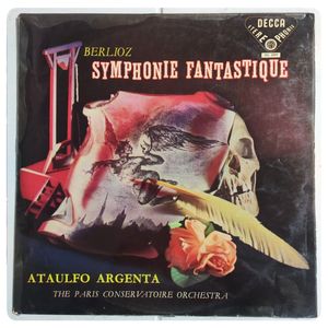 Symphonie Fantastique · Hector Berlioz