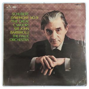 Symphony No.9 ('The Great C Major') · Franz Schubert