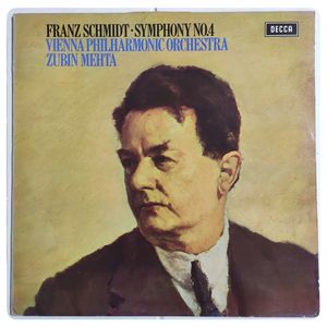 Symphony No. 4 · Franz Schmidt
