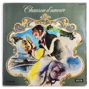 Jazzman Cimrman · Salón Cimrman
