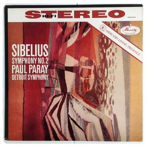 Symphony No. 2 · Jean Sibelius