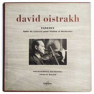 Hommage A Diaghilew · Erik Satie
