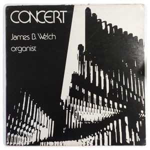 Concert · James B. Welch