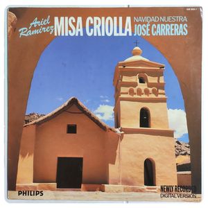 Misa Criolla • Navidad Nuestra · Ariel Ramirez