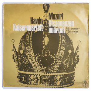 Four Concertos For Harpsichords And Orchestra · Johann Sebastian Bach