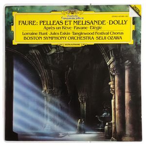 Pelleas et Melisande • Dolly · Gabriel Fauré