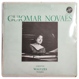 Waltzes (Complete) · Frédéric Chopin