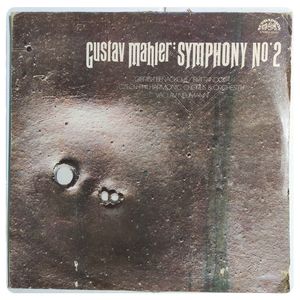 Symphony No. 2  · Gustav Mahler