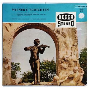 Wiener G'schichten · Wiener Philharmoniker