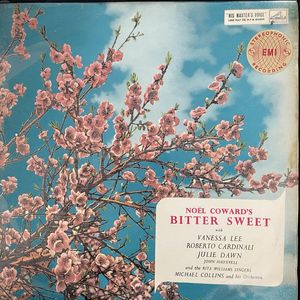 Bitter Sweet · Noël Coward