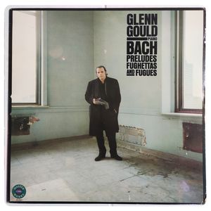 Preludes, Fughettas And Fugues · Glenn Gould