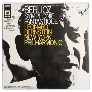Symphonie Fantastique · Hector Berlioz