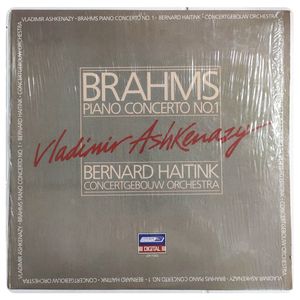 Piano Concerto No. 1 · Johannes Brahms