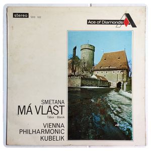 Má Vlast · Bedřich Smetana