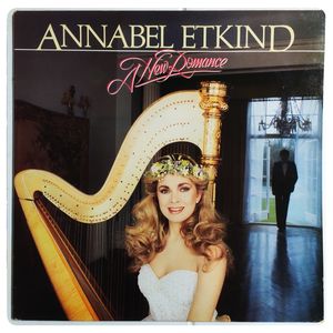 A New Romance · Annabel Etkind