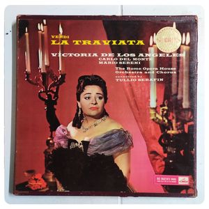 La Traviata · Giuseppe Verdi