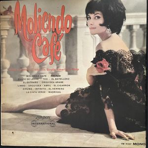 Moliendo Café · Hugo Blanco
