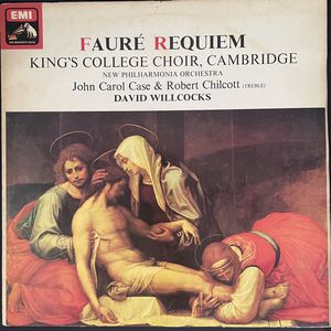 Requiem · Gabriel Fauré