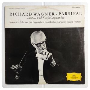 Parsifal · Richard Wagner