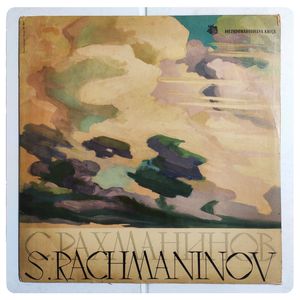 Sonata In G Minor, Op. 19 For Piano And 'Cello / Sonata, Op. 4 For 'Cello And Piano · Sergei Rachmaninoff
