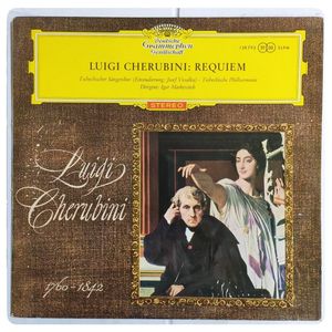Luigi Cherubini: Requiem · Luigi Cherubini