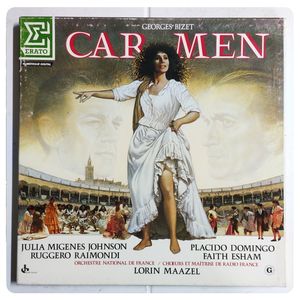Carmen · Georges Bizet