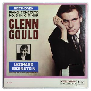Piano Concerto No. 3 In C Minor · Ludwig van Beethoven