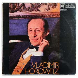 Vladimir Horowitz · Vladimir Horowitz