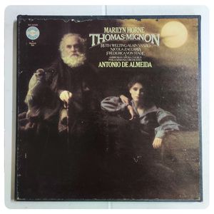 Mignon · Marilyn Horne