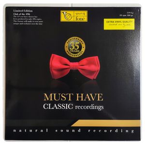 Must Have Classic Recordings · Various