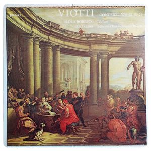 Concerti Nos 22 & 23 · Giovanni Battista Viotti