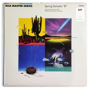 Spring Sampler '87 · Various