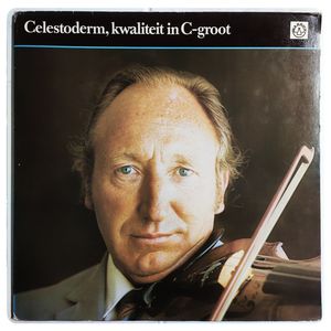 Vioolconcert Nr. 1 In G Op. 26, Vioolconcert Nr. 1 In D Op. 6 · Herman Krebbers