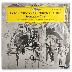 Symphonie Nr. 6 · Anton Bruckner