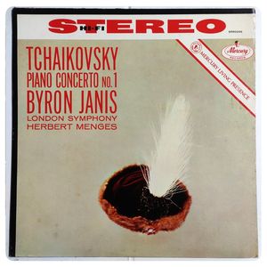 Rachmaninov: Piano Concerto No. 2 / Tchaikovsky: Piano Concerto No.1 · Sergei Rachmaninoff