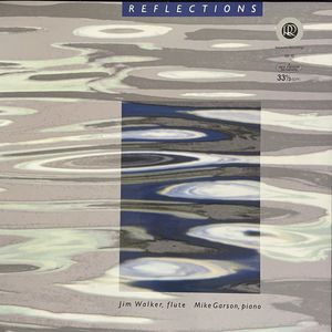 Reflections · Mike Garson