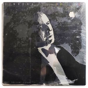 Trilogy: Past, Present & Future · Frank Sinatra