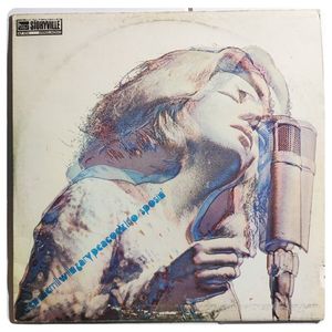 Sposin' · Helen Merrill