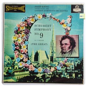 Symphony No. 9 In C Major (The Great) · Franz Schubert