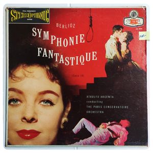 Symphonie Fantastique · Hector Berlioz