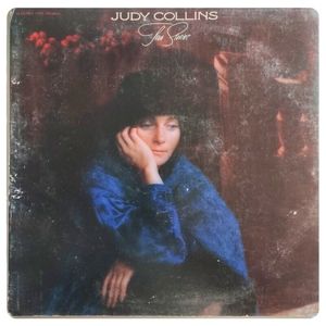True Stories And Other Dreams · Judy Collins