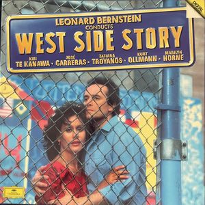 West Side Story · Leonard Bernstein
