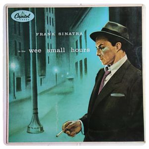In The Wee Small Hours · Frank Sinatra