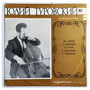 Cello-Konzerte = Cello Concertos · Antonio Vivaldi