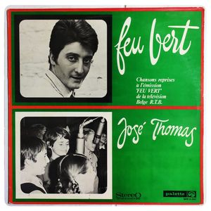 Feu Vert · José Thomas