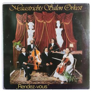 Rendez-vous · Maastrichts Salon Orkest