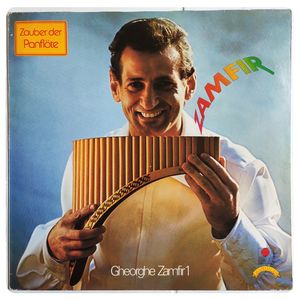 Gheorghe Zamfir 1 · Gheorghe Zamfir