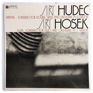 Jirí Hudec & Jirí Hosek · Jiří Hudec