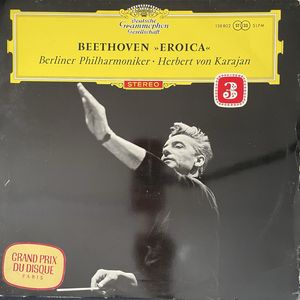 »Eroica« · Ludwig van Beethoven