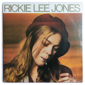 Rickie Lee Jones · Rickie Lee Jones